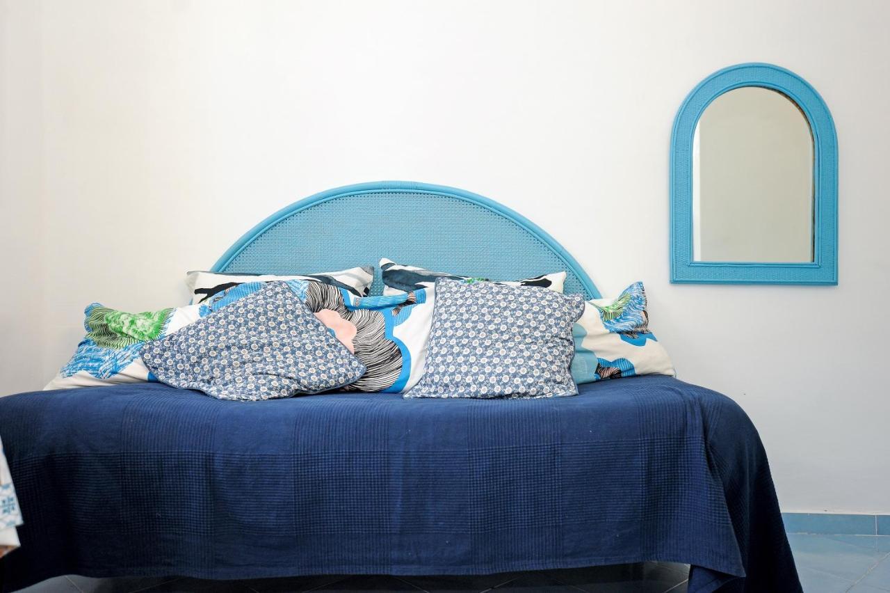Le Querce Villa Procida Ngoại thất bức ảnh