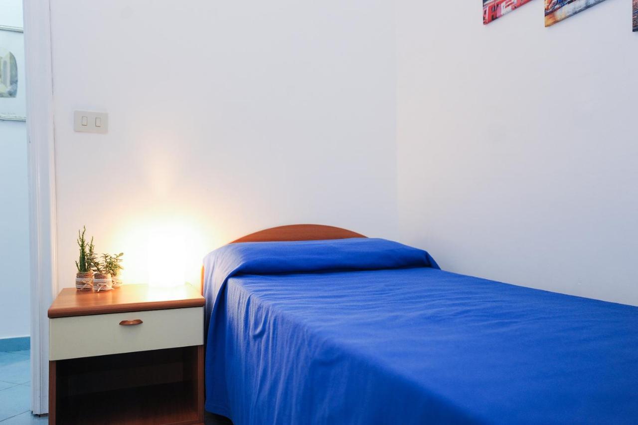 Le Querce Villa Procida Ngoại thất bức ảnh