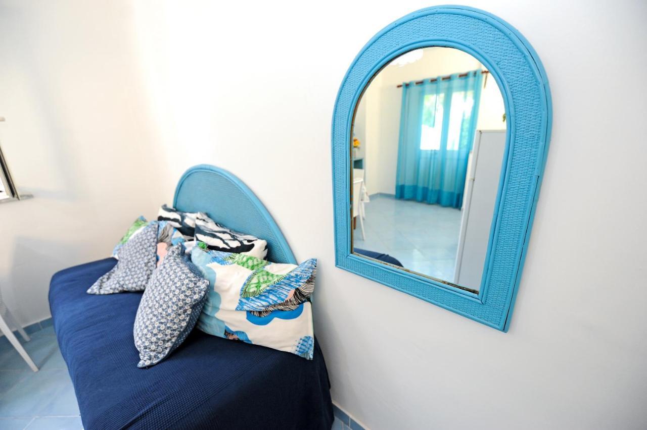 Le Querce Villa Procida Ngoại thất bức ảnh