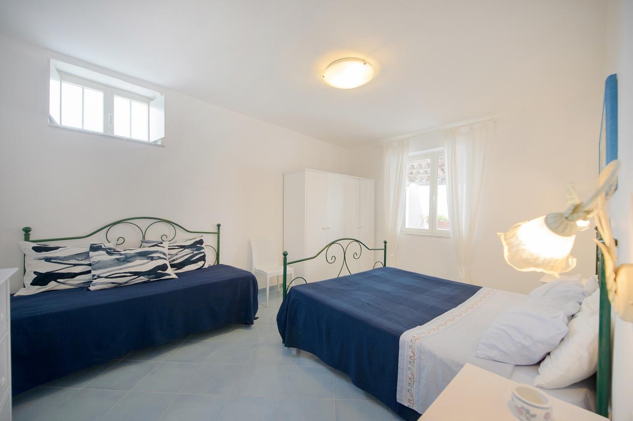 Le Querce Villa Procida Ngoại thất bức ảnh
