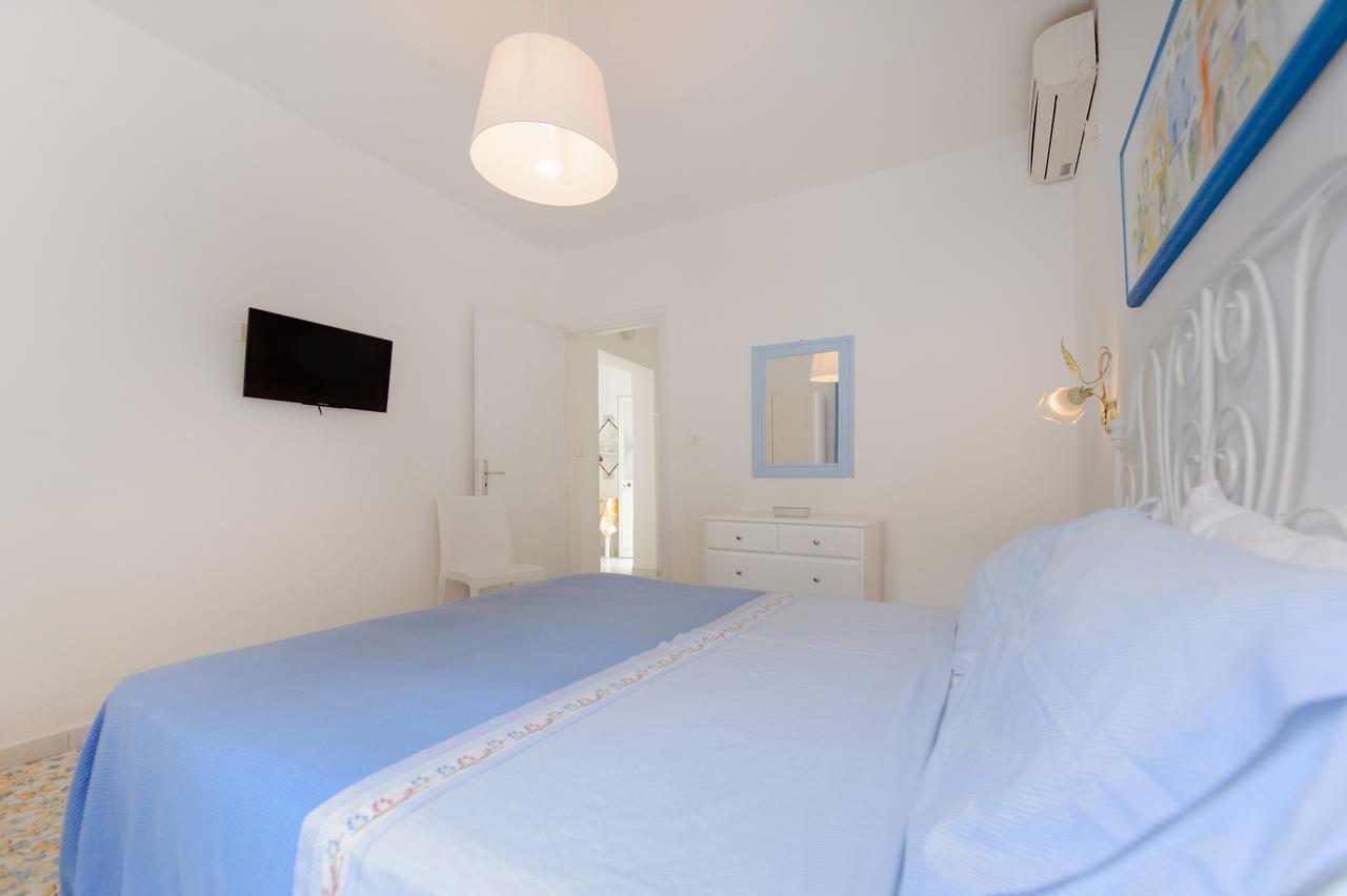 Le Querce Villa Procida Ngoại thất bức ảnh