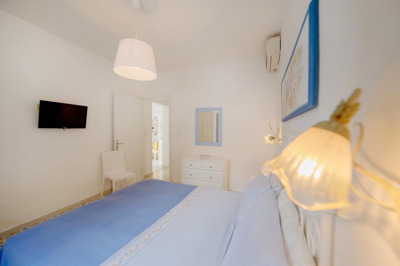 Le Querce Villa Procida Ngoại thất bức ảnh