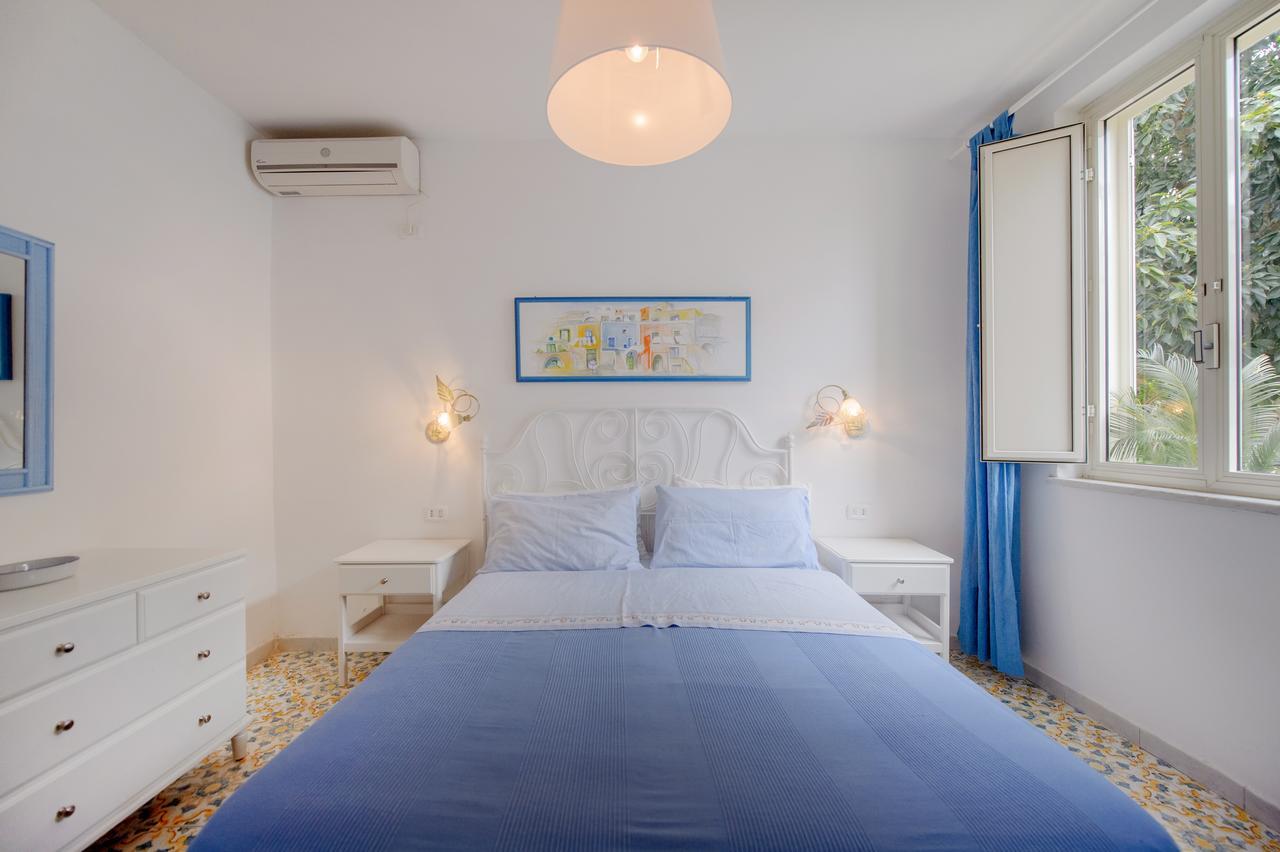 Le Querce Villa Procida Ngoại thất bức ảnh