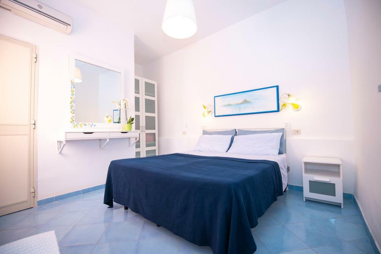 Le Querce Villa Procida Ngoại thất bức ảnh